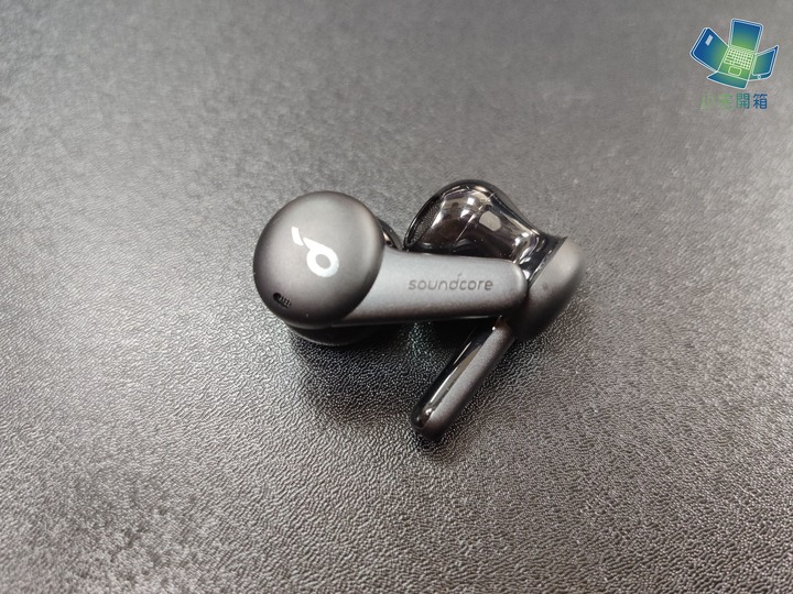 【小宅開箱】Soundcore Life Note 3S 真無線藍牙耳機開箱～ 輕盈無負擔，給你舒適好聲音