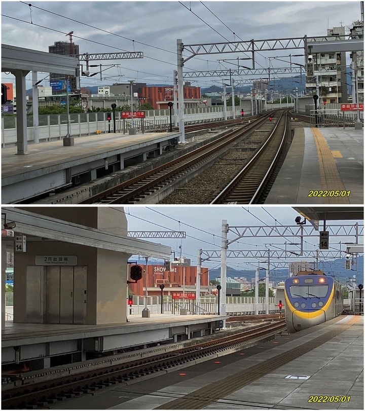 2022 五一去勞動