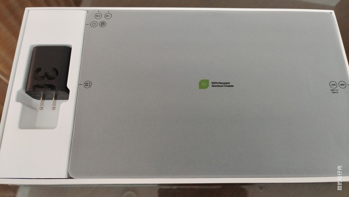 Lenovo Tab P12 Pro - 你的全新家庭娛樂/智能家庭控制中樞及提升工作創造力的好夥伴 By 甜的蛤仔肉