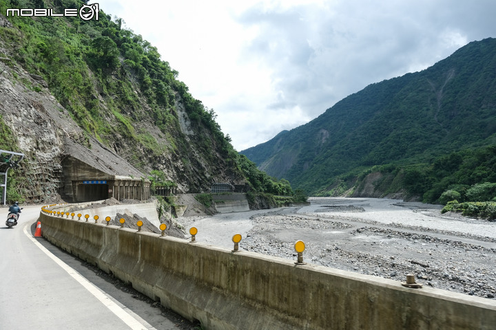 久違的南橫公路,路線實探還完成了一座台灣百岳!feat. Ford Kuga EcoBoost 250 AWD ST-Line