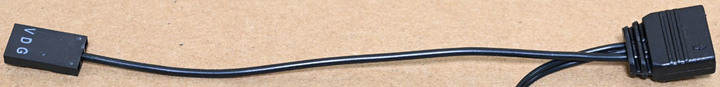 FSP CUT592機殼開箱