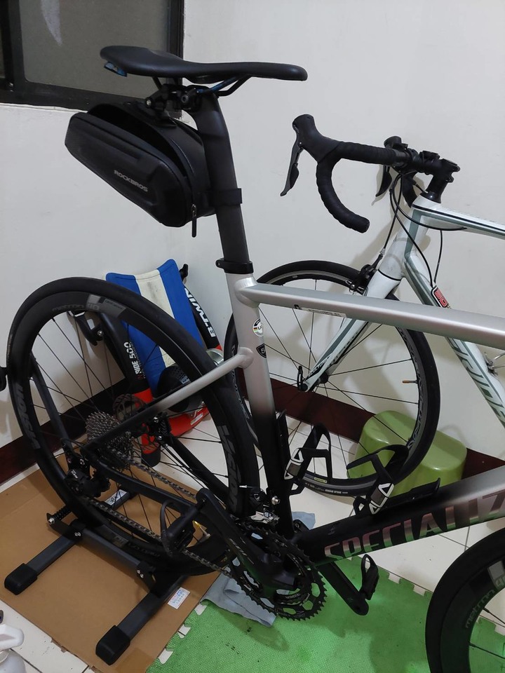 2022 allez sprint disc 開箱5/24更新五通照