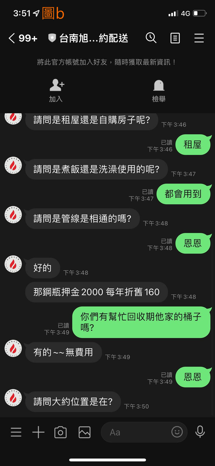 小東路299巷(租屋經驗分享)
