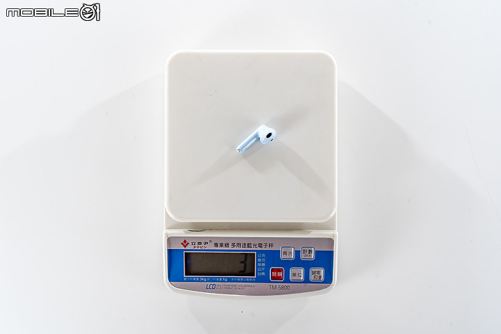 OPPO Enco Air2 真無線耳機｜質感出眾、配戴舒適的平價之選！
