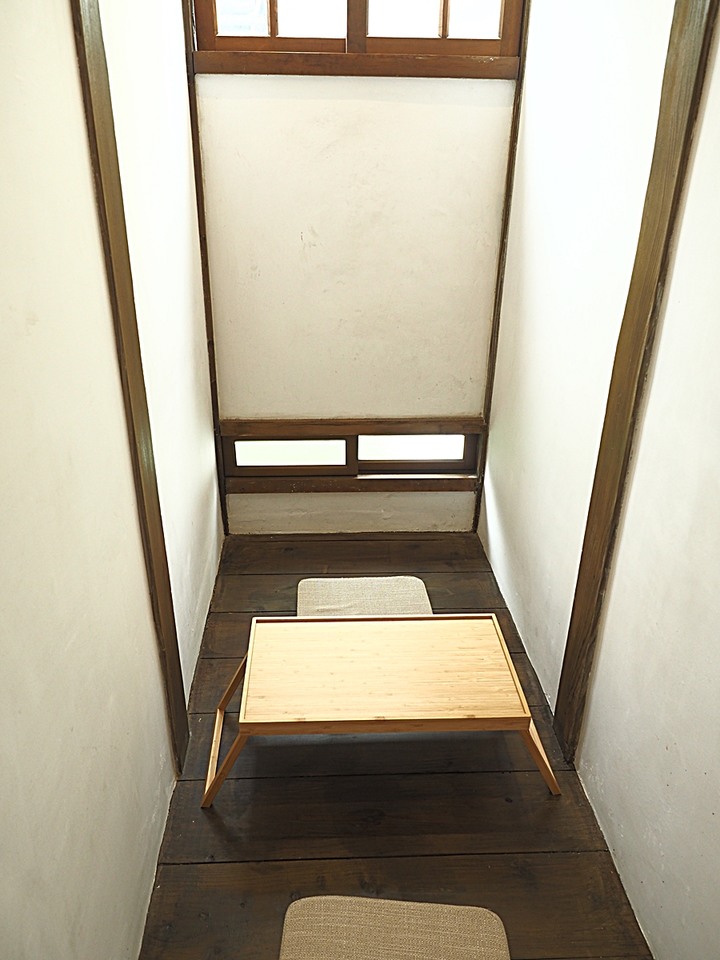 和美街長宿舍 — 少數保存至今的日治時期警察官吏派出所及官舍二合一建築