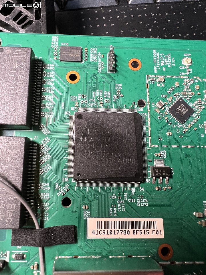 解剖 RTF8207W