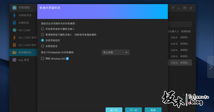 ASUSTOR AS6704T開箱評測：強還要更強，又快又穩的創作者NAS！