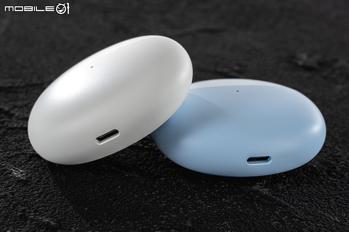 OPPO Enco Air2 真無線耳機|質感出眾、配戴舒適的平價之選!