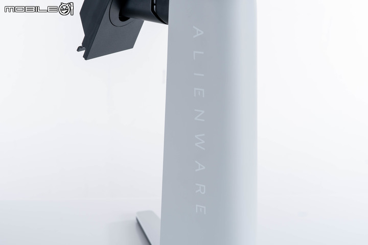 Dell Alienware 34 AW3423DW QD-OLED 量子點電競曲面螢幕開箱試用 以頂尖畫質滿足玩家感受