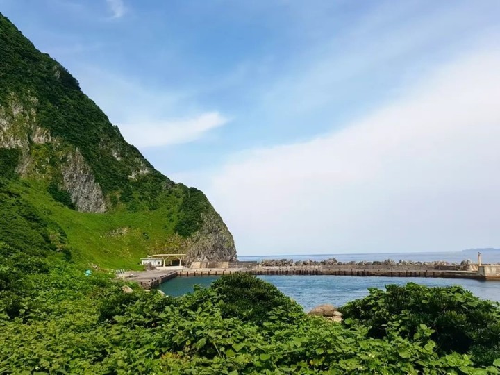 2022「基隆嶼」即日起至10月底開放登島,預約賞零死角海景