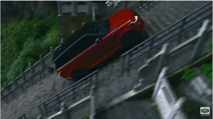 經典永流傳,細數那些讓你難忘的汽車廣告