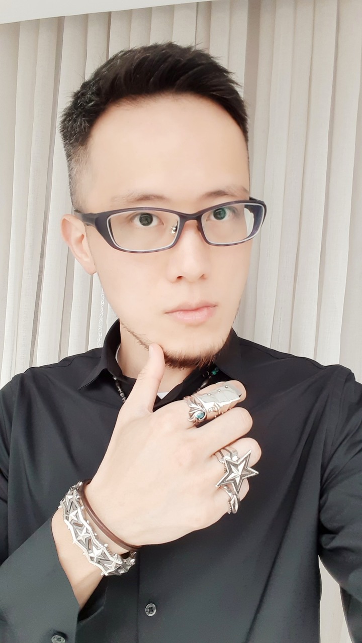 黑白無間