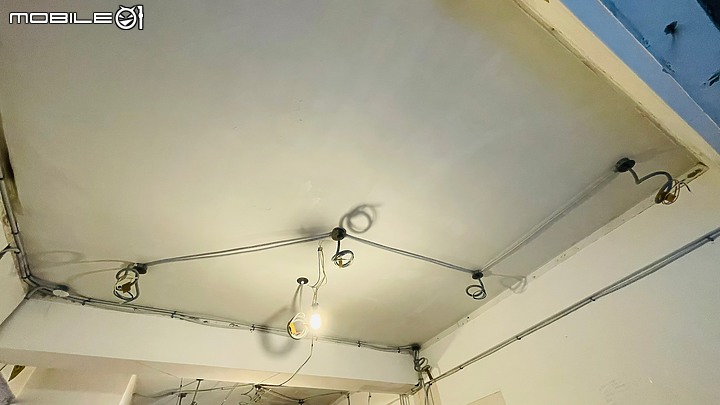 老宅裝修日誌……廢墟裝修進行中 Part III 之如圖施工很難嗎?!?!