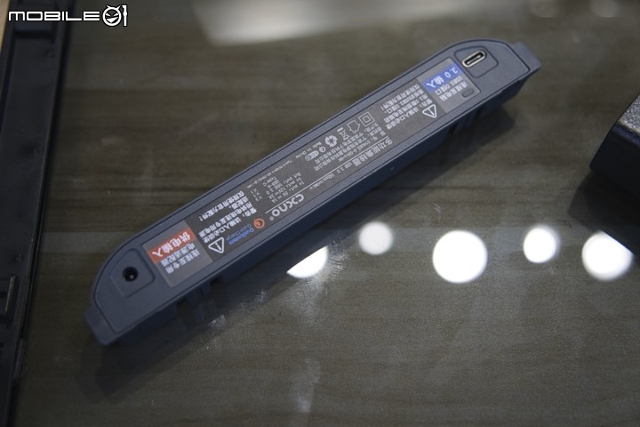 CXNO 螢幕支撐架 N1 HUB 快充雙模板 不專業開箱