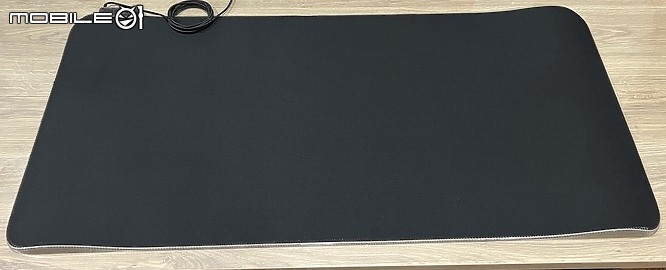 點我看大圖 開箱 HyperX 輕量遊戲滑鼠 Pulsefire Haste 無線版
