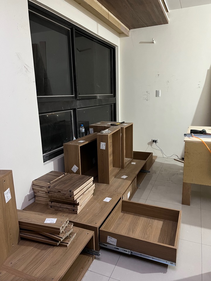 【開箱】類現代?微侘寂? 簡約小宅分享