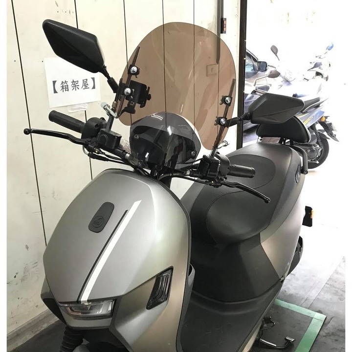 擋泥版為什麼現代人都不用？