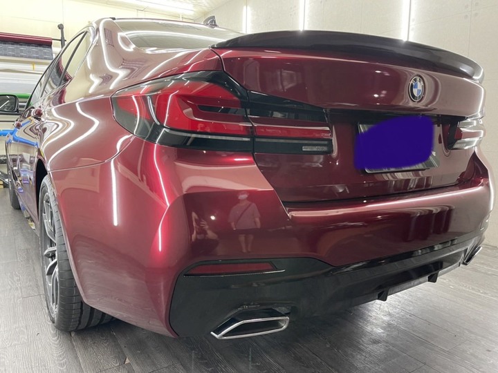 520M開箱