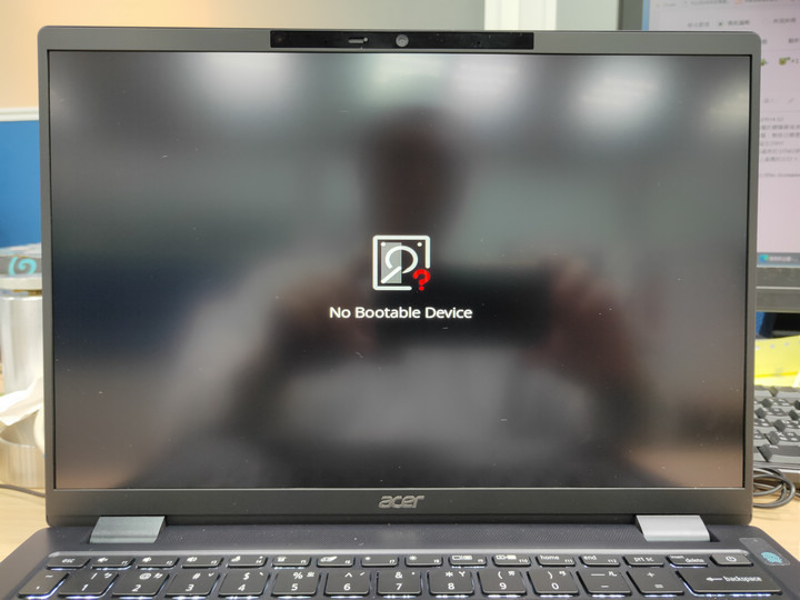 Acer P614-52不推