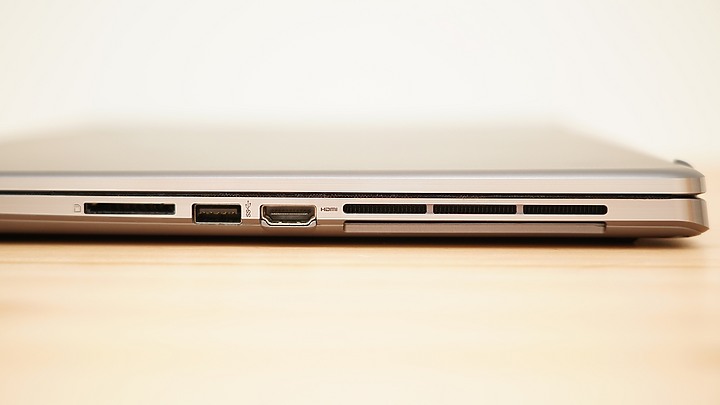 Creator Z17 低調的頂規創作機