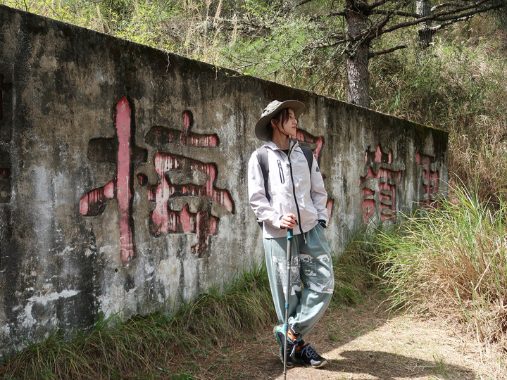 點我看大圖 【畢祿山】新登山口高繞路況介紹 | 單攻中橫四辣之中辣