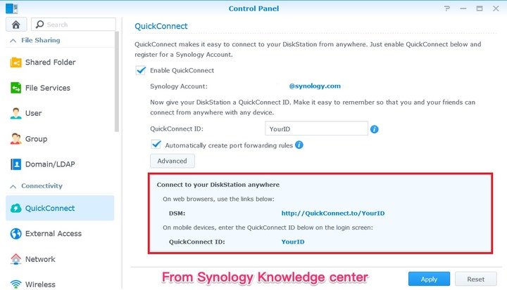 家庭老爸從 QNAP NAS 換 Synology NAS 心得分享