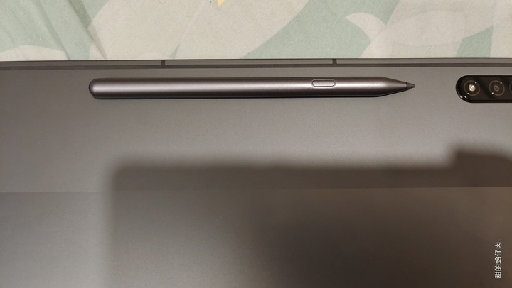 Lenovo Tab P12 Pro - 你的全新家庭娛樂/智能家庭控制中樞及提升工作創造力的好夥伴 By 甜的蛤仔肉