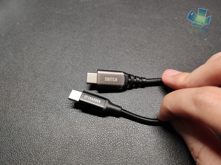 【小宅開箱】易智快充，生活中最簡易智能的小幫手，傳輸充電線周邊開箱
