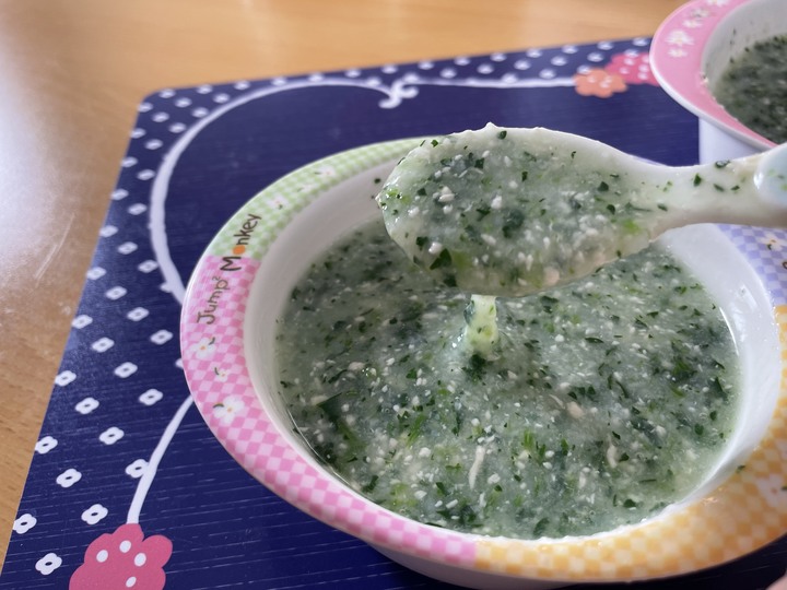分享 製作寶寶副食品好物 飛利浦廚神料理機(HR7510)