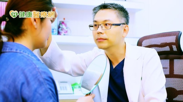 疫情反覆，口罩不離身，皮膚問題該如何解決？