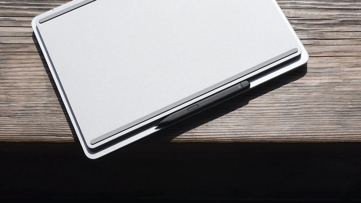 點我看大圖 邁向高性能筆電,同時變身平板 Microsoft Surface Laptop Studio 商務版