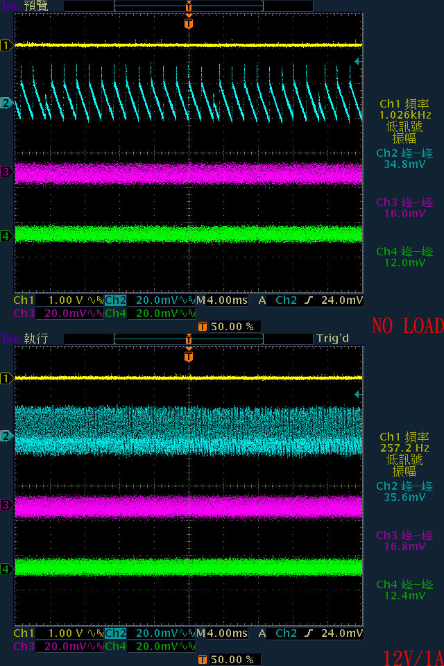 PHANTEKS追風者REVOLT SFX 750W金牌全模組化電源開箱