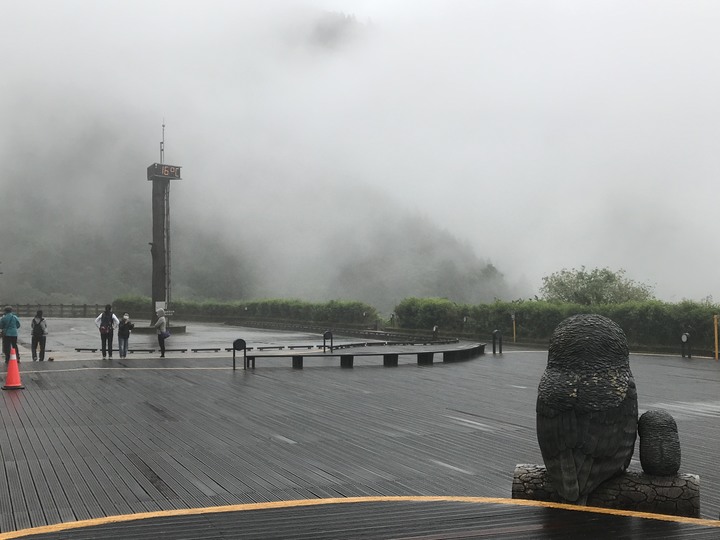 環島南橫路線介紹&環島必通點