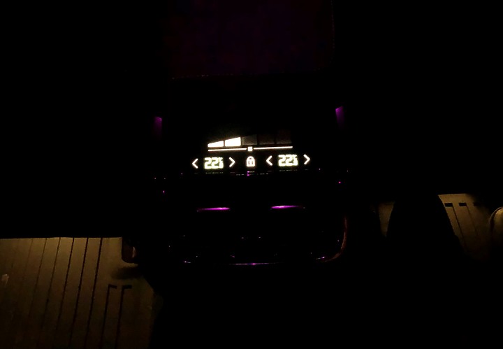 點我看大圖 末代雙出尾管---S60瑪瑙黑開箱&Polestar軟體性能優化