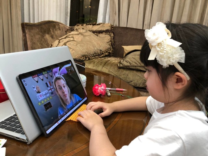 Lenovo Tab P12 Pro - 你的全新家庭娛樂/智能家庭控制中樞及提升工作創造力的好夥伴 By 甜的蛤仔肉