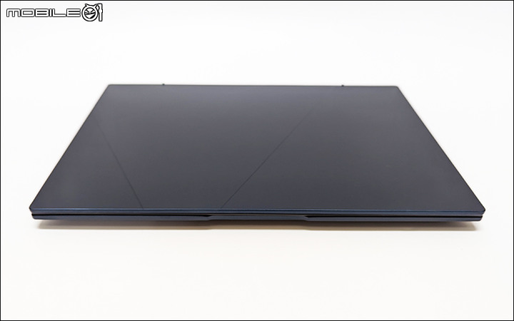 快速開箱：ASUS Zenbook 14 OLED UX3402ZA