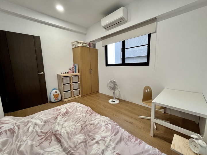 ［開箱］苗栗頭份 日式極簡 偽 無印 真 宜得利 日系住宅