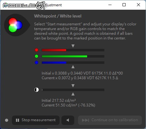 LG UltraFine Display OLED Pro 32EP950-B 顯示器開箱試用 以完整細膩色彩顯示滿足專業編輯需求