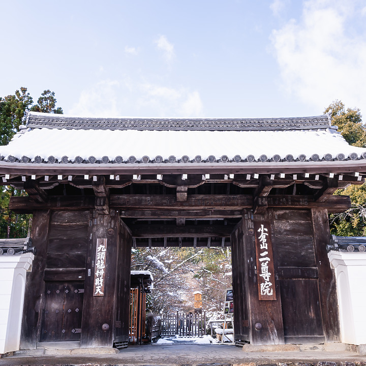 【A7RIV】2021 京都的生活 冬