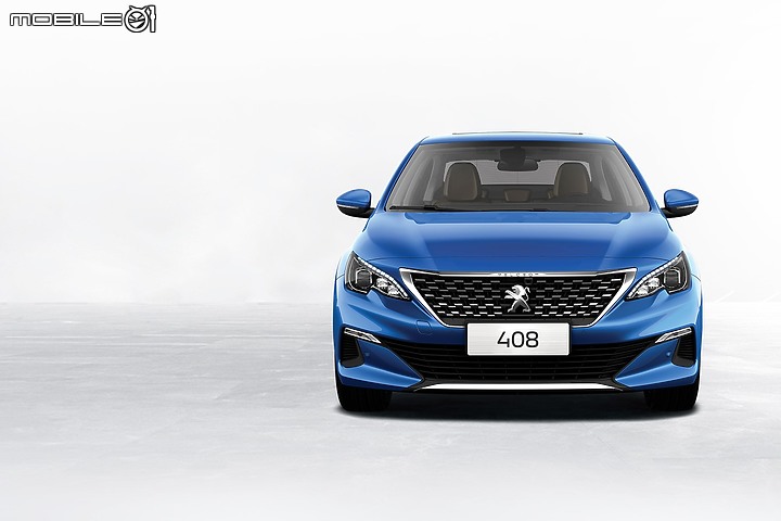 【海外新訊】嶄新物種預約六月底見 Peugeot 408〝獅〞承何處？