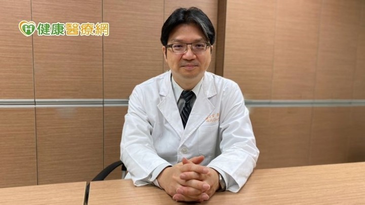點我看大圖 乾癬治療觀念大翻轉積極控制掌握新生活