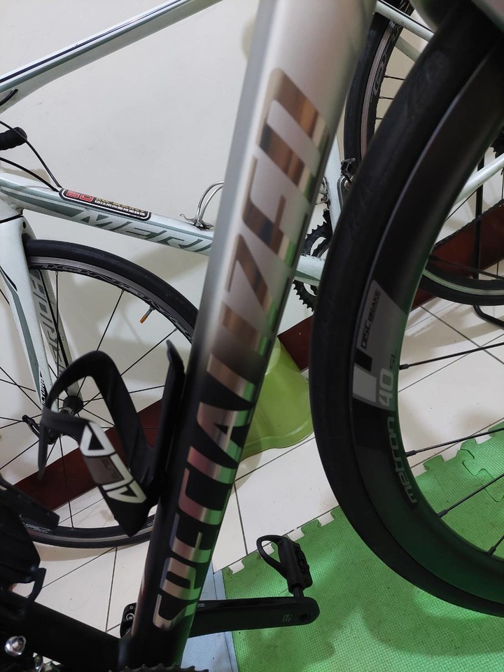 2022 allez sprint disc 開箱5/24更新五通照