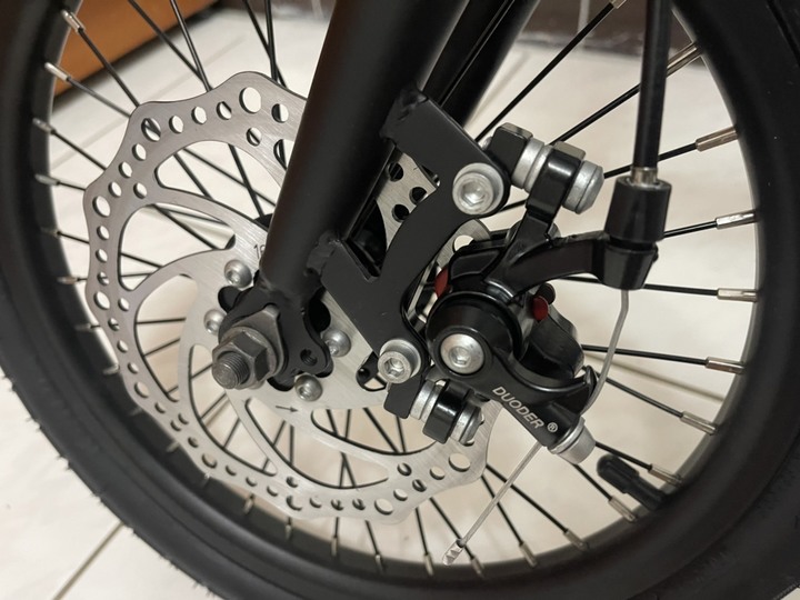 新歡SDPRO shimano 內變三速 16吋 鋁合金折疊車,再會了MINT ....