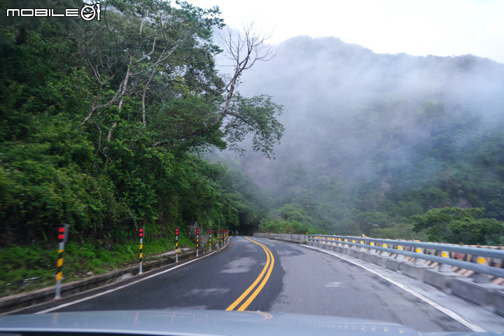 久違的南橫公路,路線實探還完成了一座台灣百岳!feat. Ford Kuga EcoBoost 250 AWD ST-Line