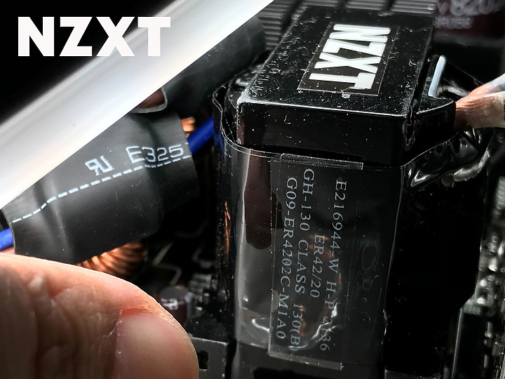 加大千瓦更穩定，NZXT C1000 GOLD全模組DC-DC靜音金牌電源正式抵台上市！