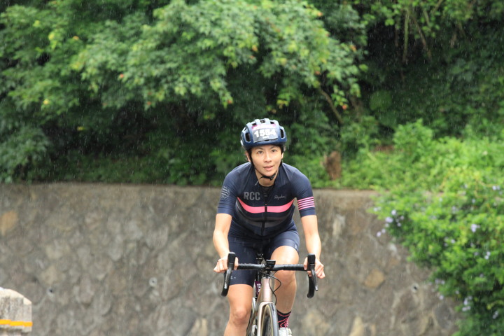 照片分享 平等國小前1.4公里拍攝