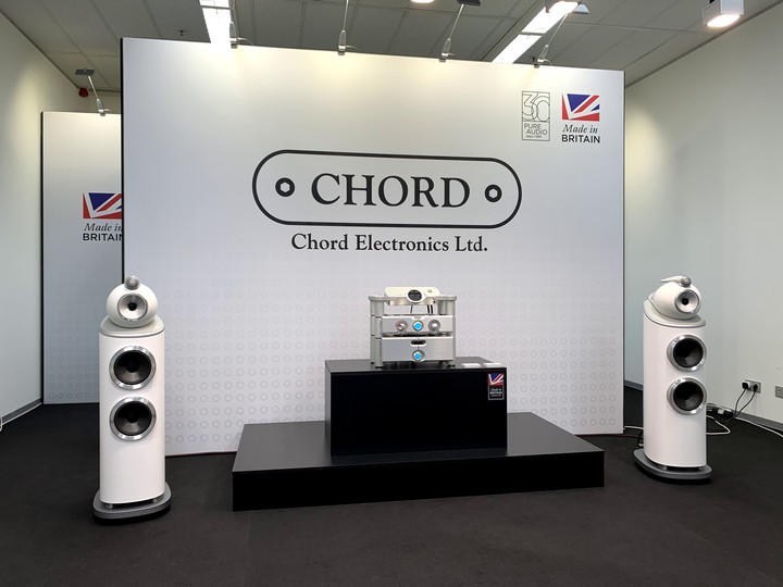 音響成像問題請教, 順便分享一下德國Munich High End 2022展