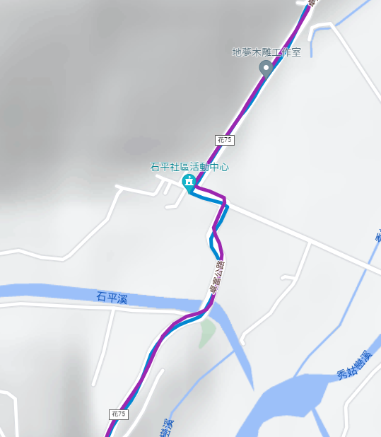 環島南橫路線介紹&環島必通點