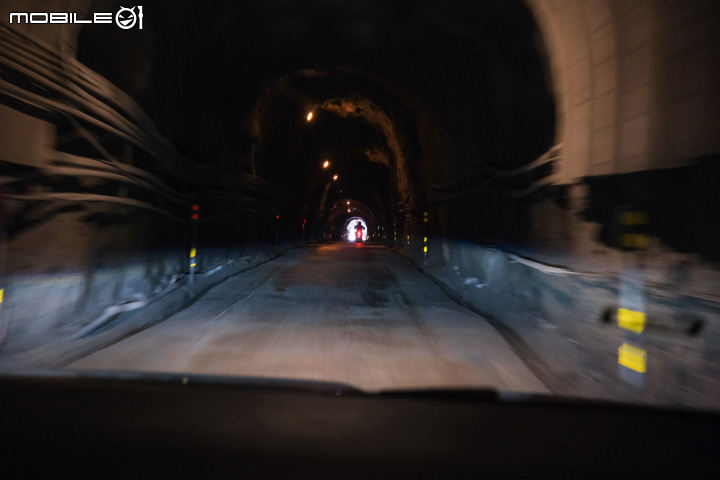 久違的南橫公路,路線實探還完成了一座台灣百岳!feat. Ford Kuga EcoBoost 250 AWD ST-Line