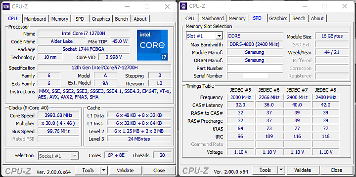 超值誠意之作 TUF GAMING FX707ZM